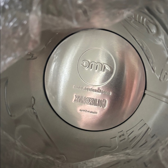 Star Wars Collectible Popcorn Tins NWT - Picture 3 of 8